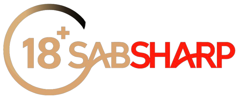 sapsharp logo