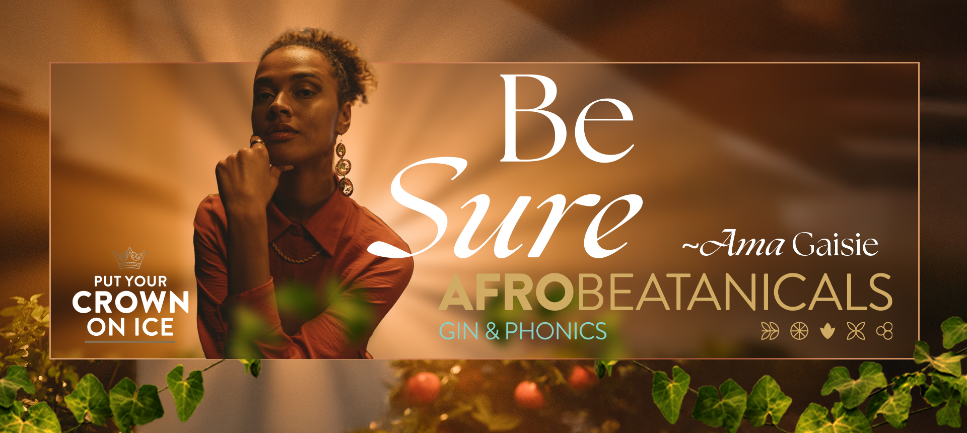 Afrobeatanicals