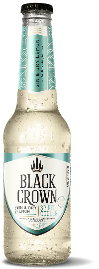Black Crown Marula 275ml 