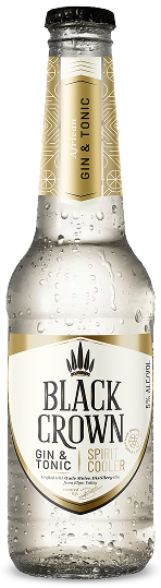 Black Crown 275ml 