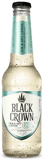 Black Crown Marula 275ml 